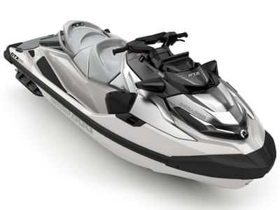 BOATZON | Sea-Doo GTX Limited 325 w Sound 2026