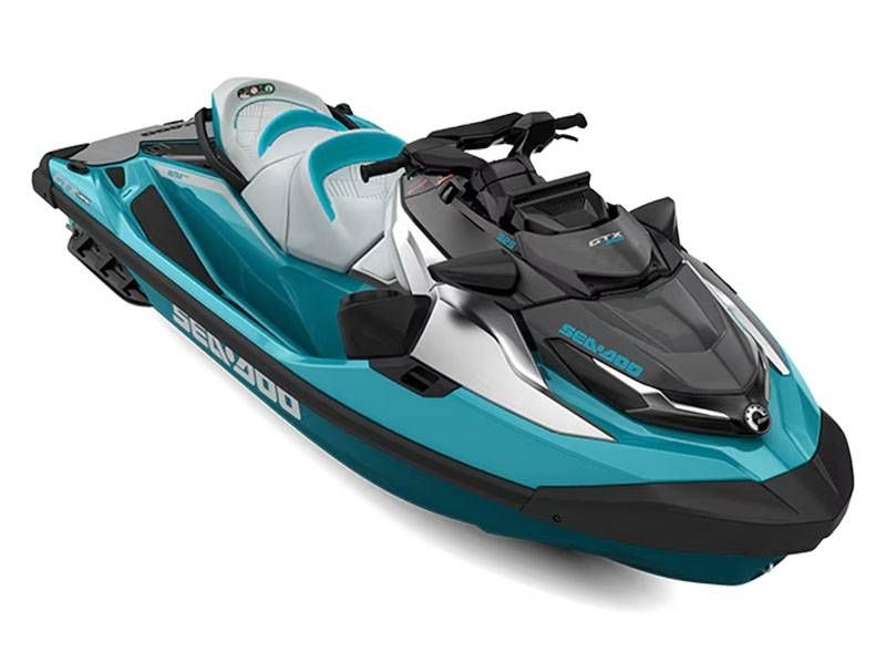 2026 Sea-Doo GTX Limited 325 w/ Sound - Sold Boat