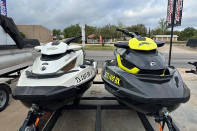 BOATZON | Sea-Doo GTX Limited iS 260 2012 BOATZON | Sea-Doo GTX Limited iS 260 2012