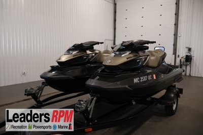 BOATZON | Sea-Doo GTX Limited S 260 2017