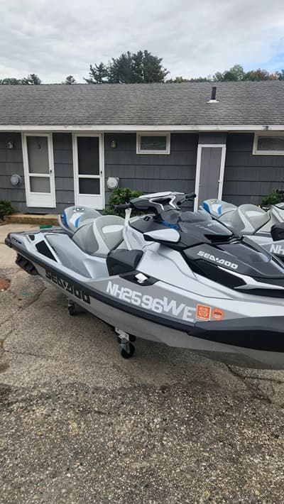 BOATZON | Sea-Doo GTX LTD 300 SS 2021 BOATZON | Sea-Doo GTX LTD 300 SS 2021