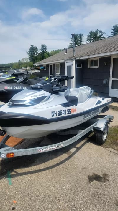 BOATZON | Sea-Doo GTX LTD 300 SS 2024