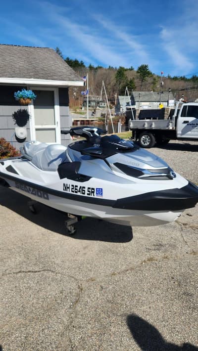BOATZON | Sea-Doo GTX LTD 300 SS 2024