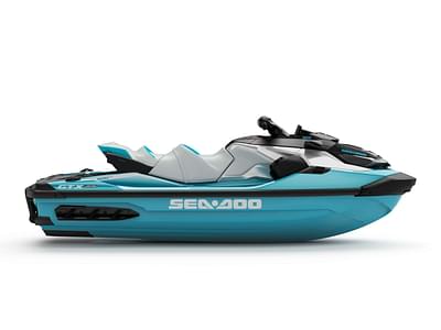 BOATZON | Sea-Doo GTX LTD 325 SS 2025