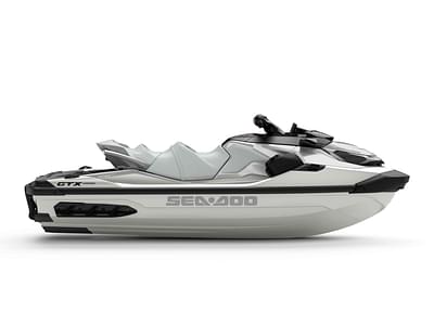 BOATZON | Sea-Doo GTX LTD 325 SS 2025