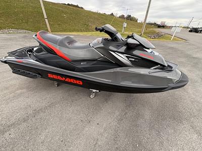 BOATZON | Sea-Doo GTX LTD is 260 2014 BOATZON | Sea-Doo GTX LTD is 260 2014