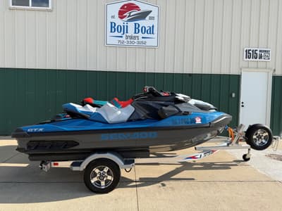 BOATZON | Sea-Doo GTX230 2018