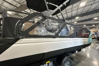 BOATZON | Sea-Doo KIT SWT CRUISE 21 300 GN AUD4 PAINT 26 2026