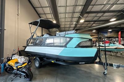 BOATZON | Sea-Doo PB SWT CRUISE 21 300 GN AUD4 PAINT 26 2026