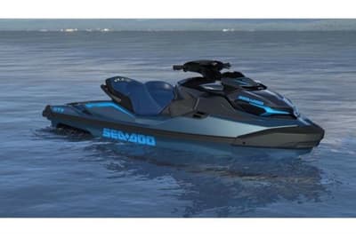 BOATZON | Sea-Doo PWC GTX 230 AUD BE IBR IDF 26 2026