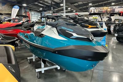 BOATZON | Sea-Doo PWC GTX LTD 325 AUD BE IBR IDF 26 2026