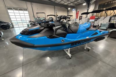 BOATZON | Sea-Doo PWC RXT X 325 AUD BE IBR 26 2026 BOATZON | Sea-Doo PWC RXT X 325 AUD BE IBR 26 2026