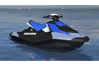 BOATZON | Sea-Doo PWC SPARK CONV 90 BE 2UP IBR 26 2026