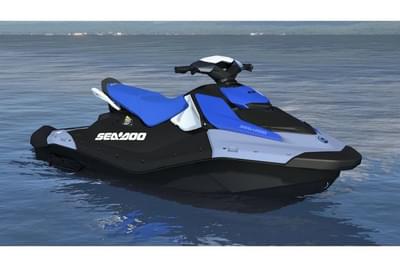 BOATZON | Sea-Doo PWC SPARK CONV 90 BE 3UP IBR 26 2026 BOATZON | Sea-Doo PWC SPARK CONV 90 BE 3UP IBR 26 2026