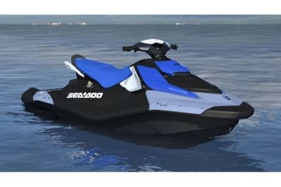 BOATZON | Sea-Doo PWC SPARK CONV 90 BE 3UP IBR 26 2026