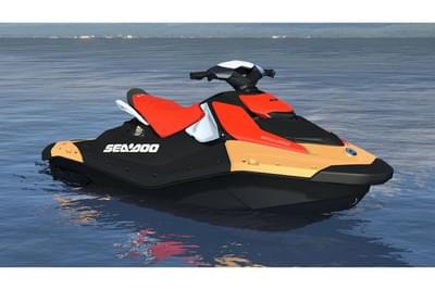 BOATZON | Sea-Doo PWC SPARK CONV 90 OR 2UP IBR 26 2026 BOATZON | Sea-Doo PWC SPARK CONV 90 OR 2UP IBR 26 2026