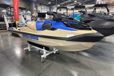 BOATZON | Sea-Doo PWC WAKE PRO 230 AUD TN IBR IDF 26 2026