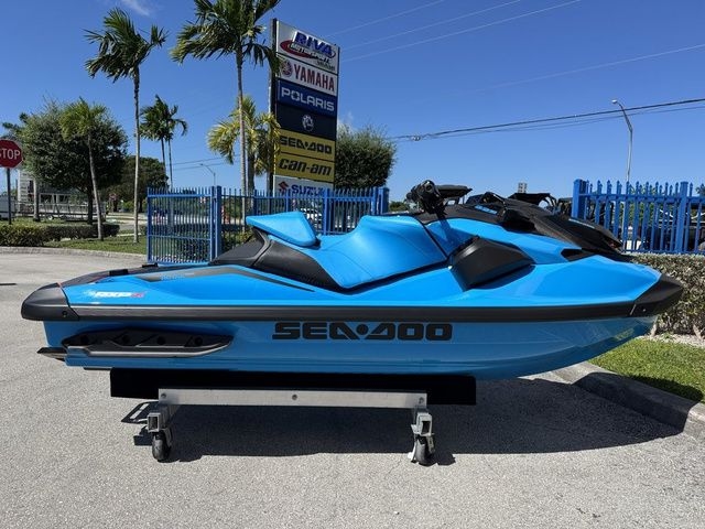 2026 Sea-Doo RXPX - Sold Boat
