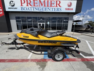 BOATZON | Sea-Doo RXPX 300 2021