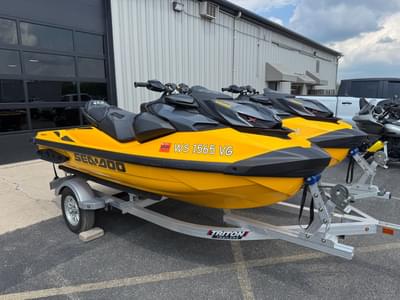 BOATZON | Sea-Doo RXPX 300 Tech Package 2022