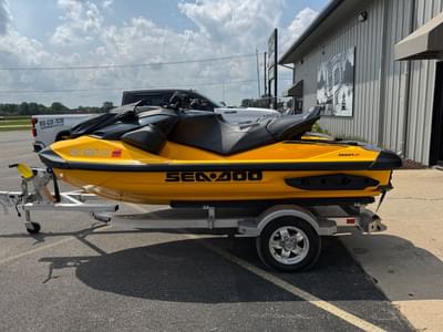 BOATZON | Sea-Doo RXPX 300 Tech Package 2022 BOATZON | Sea-Doo RXPX 300 Tech Package 2022