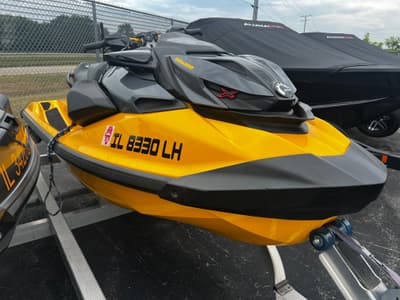 BOATZON | Sea-Doo RXPX 300 Tech Package 2022
