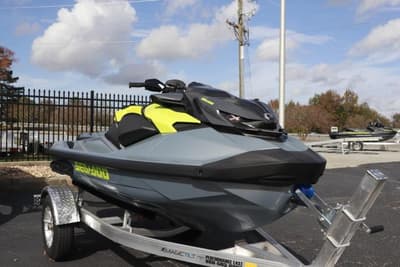 BOATZON | Sea-Doo RXPX 325 2024