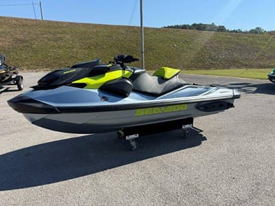 BOATZON | Sea-Doo RXPX 325 2024