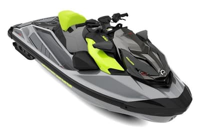 BOATZON | Sea-Doo RXPX 325 2026