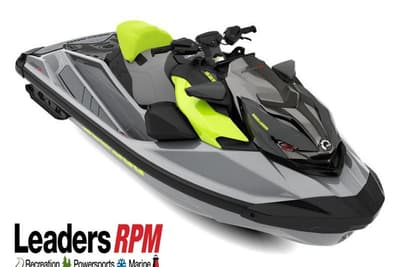 BOATZON | Sea-Doo RXPX 325 2026