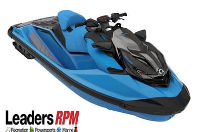 BOATZON | Sea-Doo RXPX 325 2026