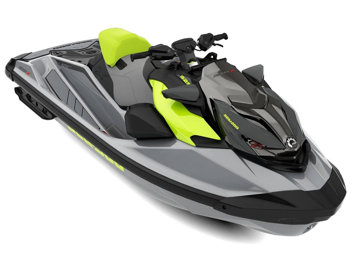 2026 Sea-Doo RXPX 325 - Sold Boat