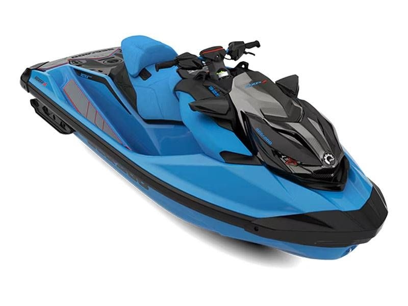 2026 Sea-Doo RXPX 325 - Sold Boat