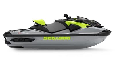 BOATZON | Sea-Doo RXPX 325 Tech Package 2025 BOATZON | Sea-Doo RXPX 325 Tech Package 2025