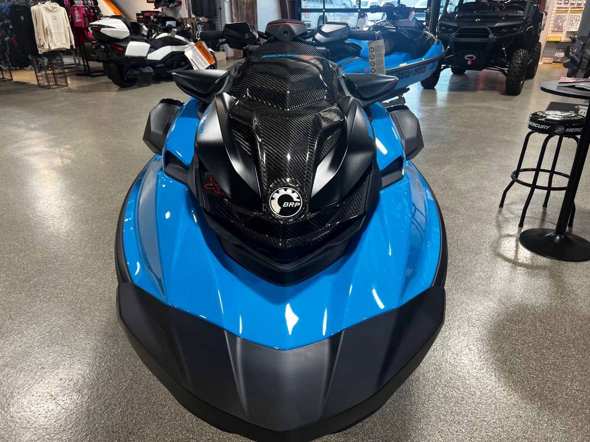 Sea-Doo RXPX 325 Tech Package 2026