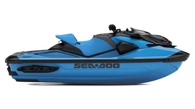 BOATZON | Sea-Doo RXPX 325 Tech Package 2026