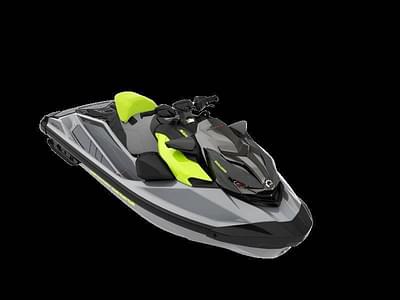 BOATZON | Sea-Doo RXPX 325 w Sound 2025 BOATZON | Sea-Doo RXPX 325 w Sound 2025
