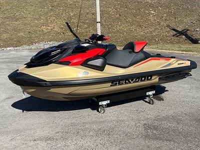 BOATZON | Sea-Doo RXPX 325 w Sound 2025 BOATZON | Sea-Doo RXPX 325 w Sound 2025