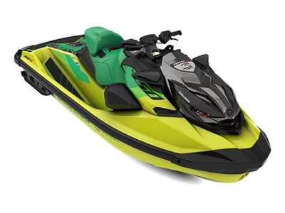 BOATZON | Sea-Doo RXPX 350 w Platinum Sound 2027
