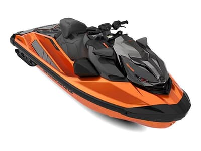 BOATZON | Sea-Doo RXPX 350 w Sound 2027