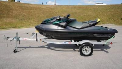 BOATZON | Sea-Doo RXPX Apex 300 Sound 2023 BOATZON | Sea-Doo RXPX Apex 300 Sound 2023