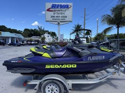 BOATZON | Sea-Doo RXT 2021