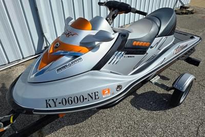 BOATZON | Sea-Doo Rxt 255 2009 BOATZON | Sea-Doo Rxt 255 2009