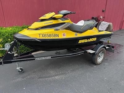 BOATZON | Sea-Doo RXT 260 2011 BOATZON | Sea-Doo RXT 260 2011