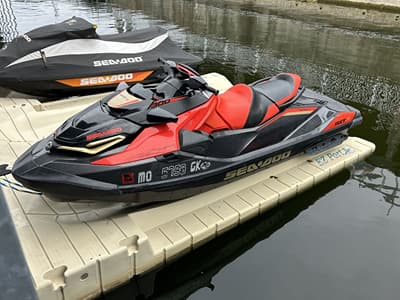 BOATZON | SEA~DOO RXT X 2019