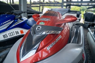 BOATZON | Sea-Doo RXT215 2005 BOATZON | Sea-Doo RXT215 2005