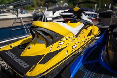 BOATZON | Sea-Doo RXT215 2009 BOATZON | Sea-Doo RXT215 2009