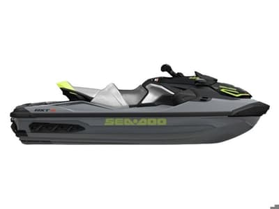 BOATZON | Sea-Doo RXTX 2025