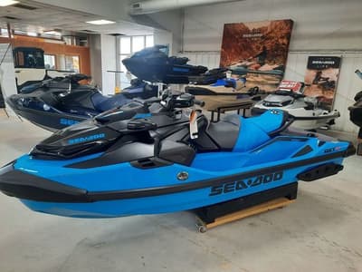 BOATZON | Sea-Doo RXTX 2026