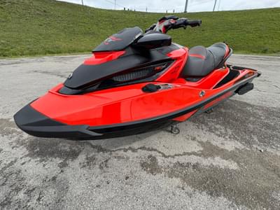 BOATZON | Sea-Doo RXTX 300 2016